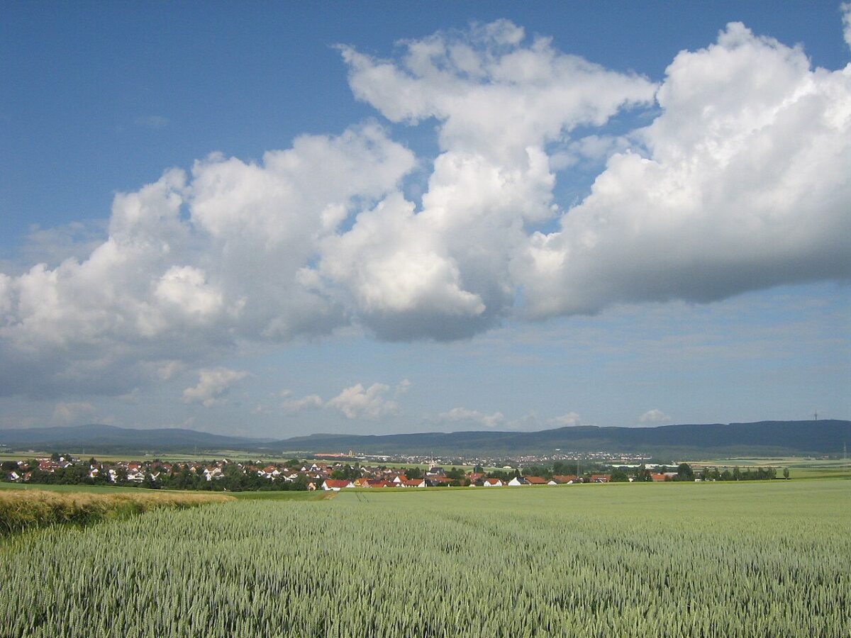 Oberwöllstadt kilo CC BY-SA 3.0