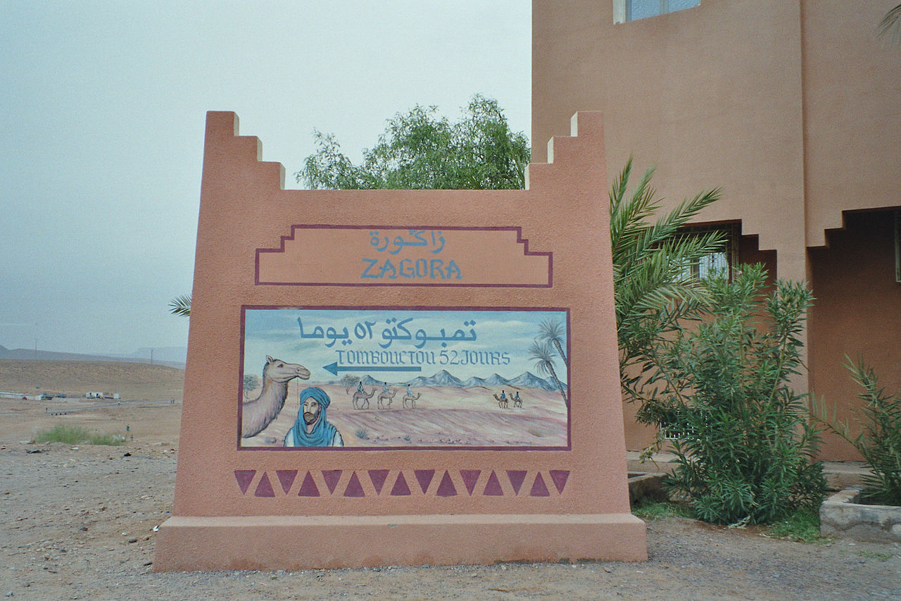 Timbuktu